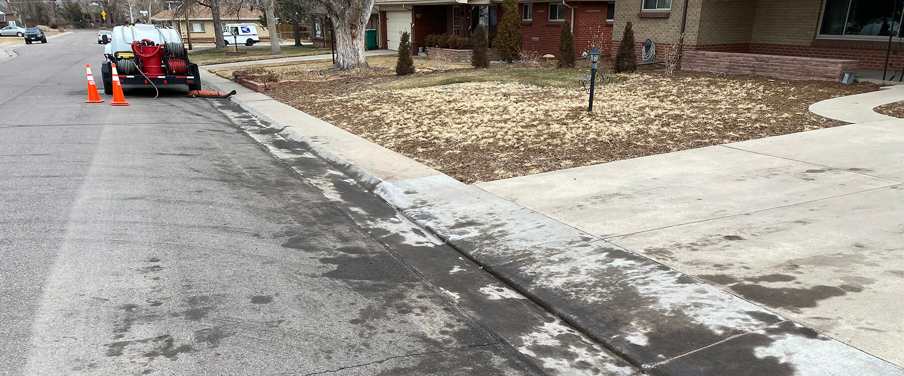 Colorado Environmental Cleaning