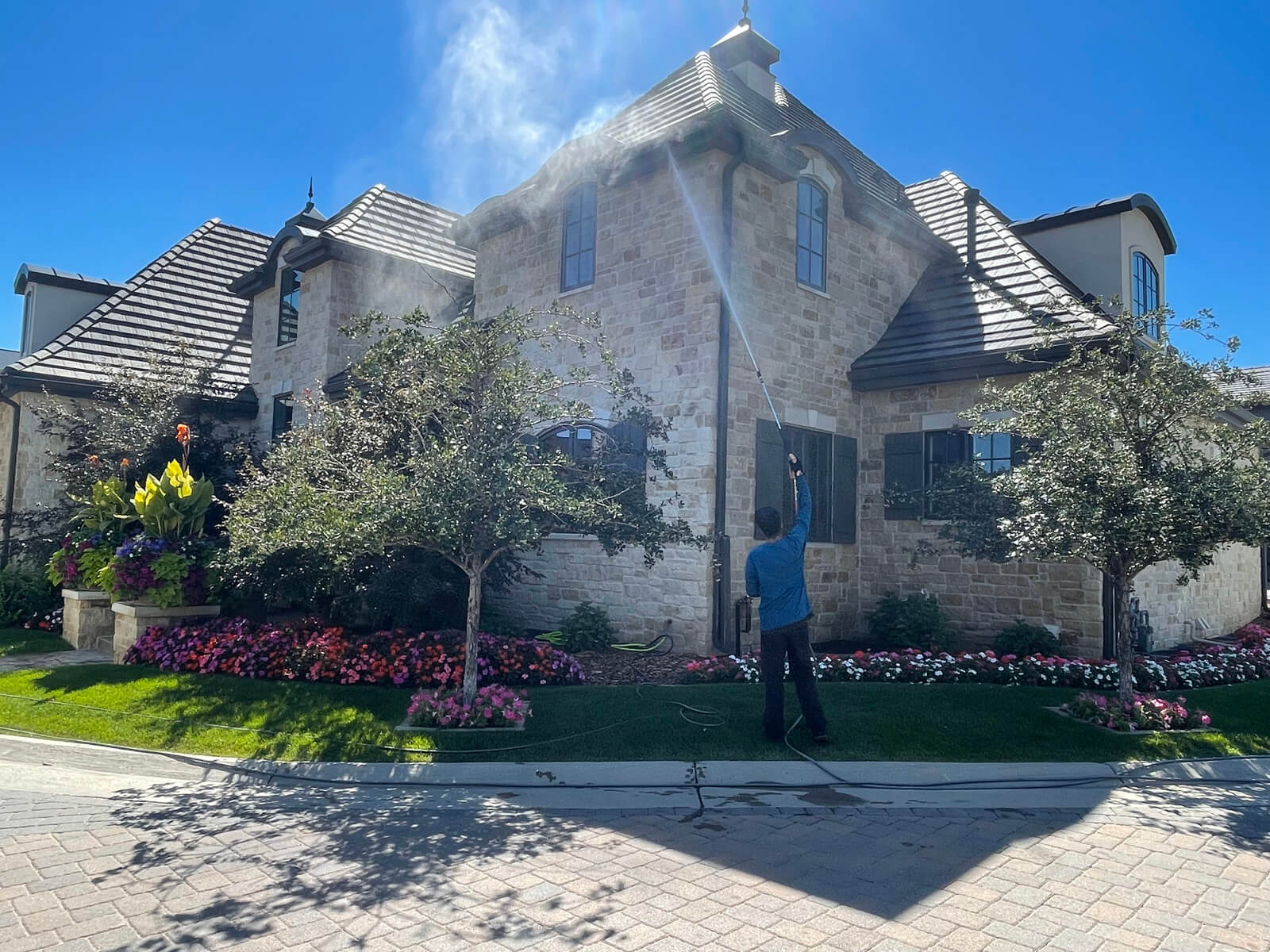 House Washing