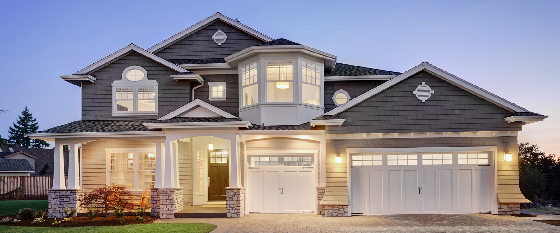 Colorado House Washing