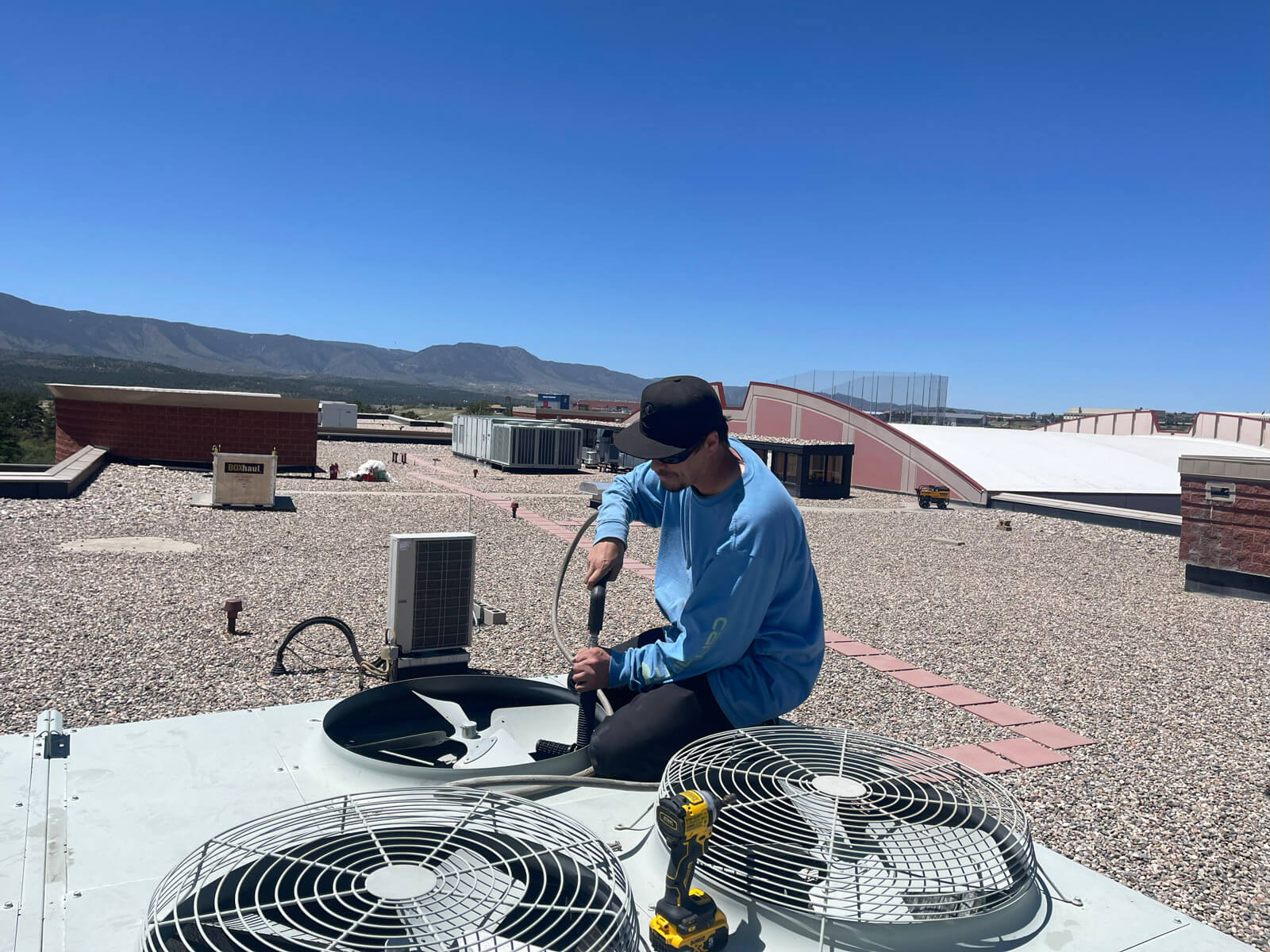 HVAC Equipment