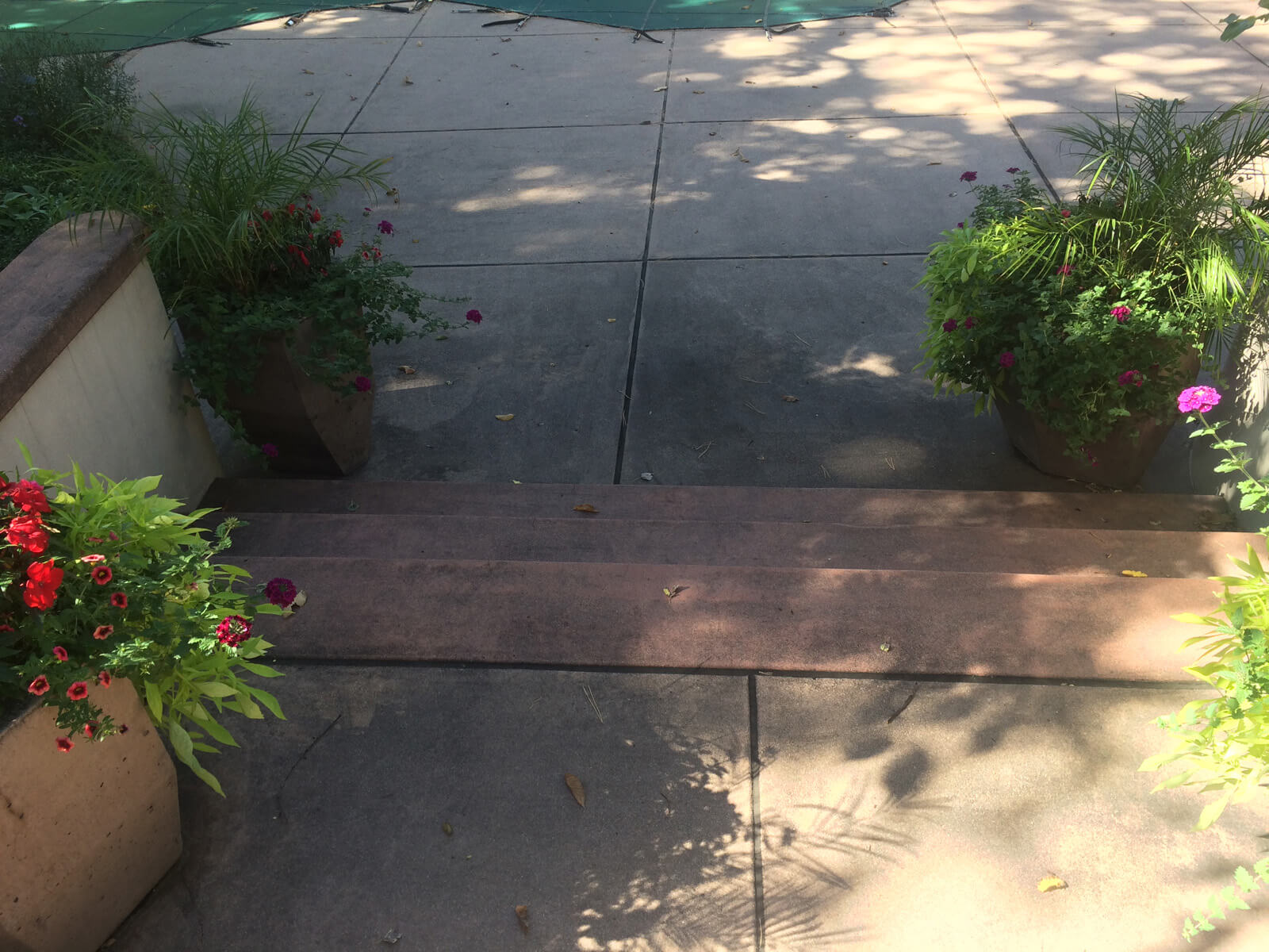 Residential Pressure Washing